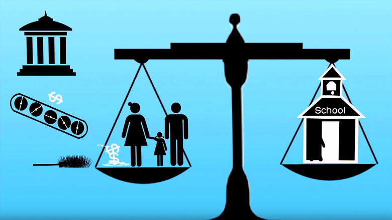 Social Assistance Reform in the Dominican Republic